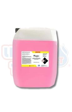 Swipe Magic Lavander limpieza y desinfección de pisos de 20 L